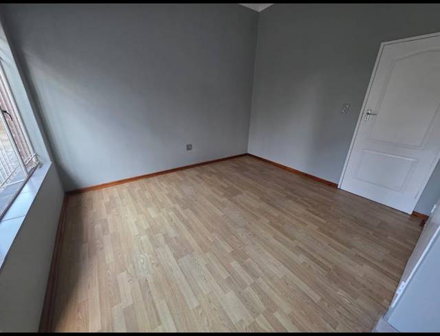 1 BEDROOM PROPERTY TO RENT IN ALLEN GROVE